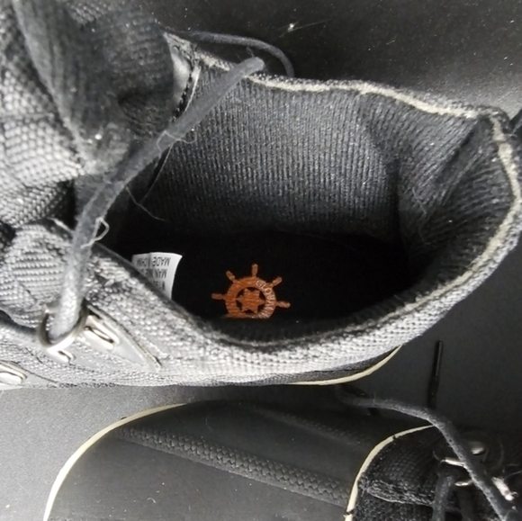 Winter boots by global win - Picture 4 of 8